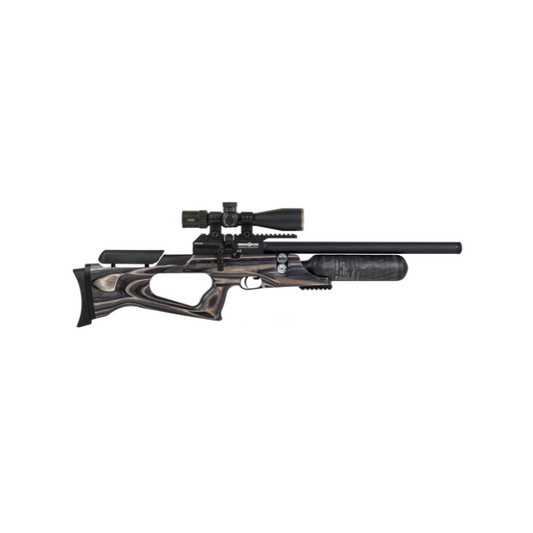 Brocock XR Sniper .22 cal Laminate Hi Lite (excl scope)